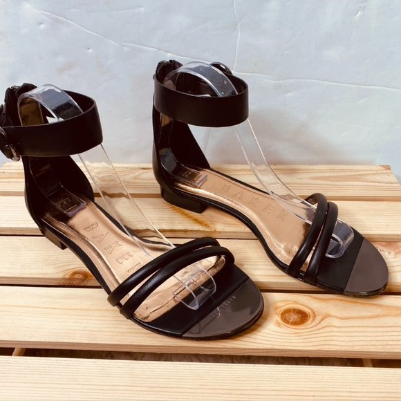 Ted Baker | Shoes | Ted Baker Black 